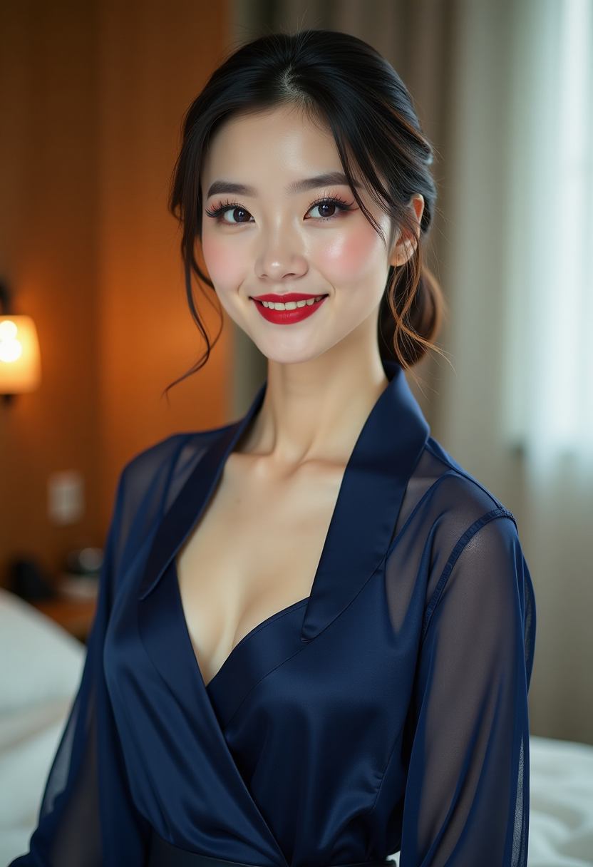 问心 海报