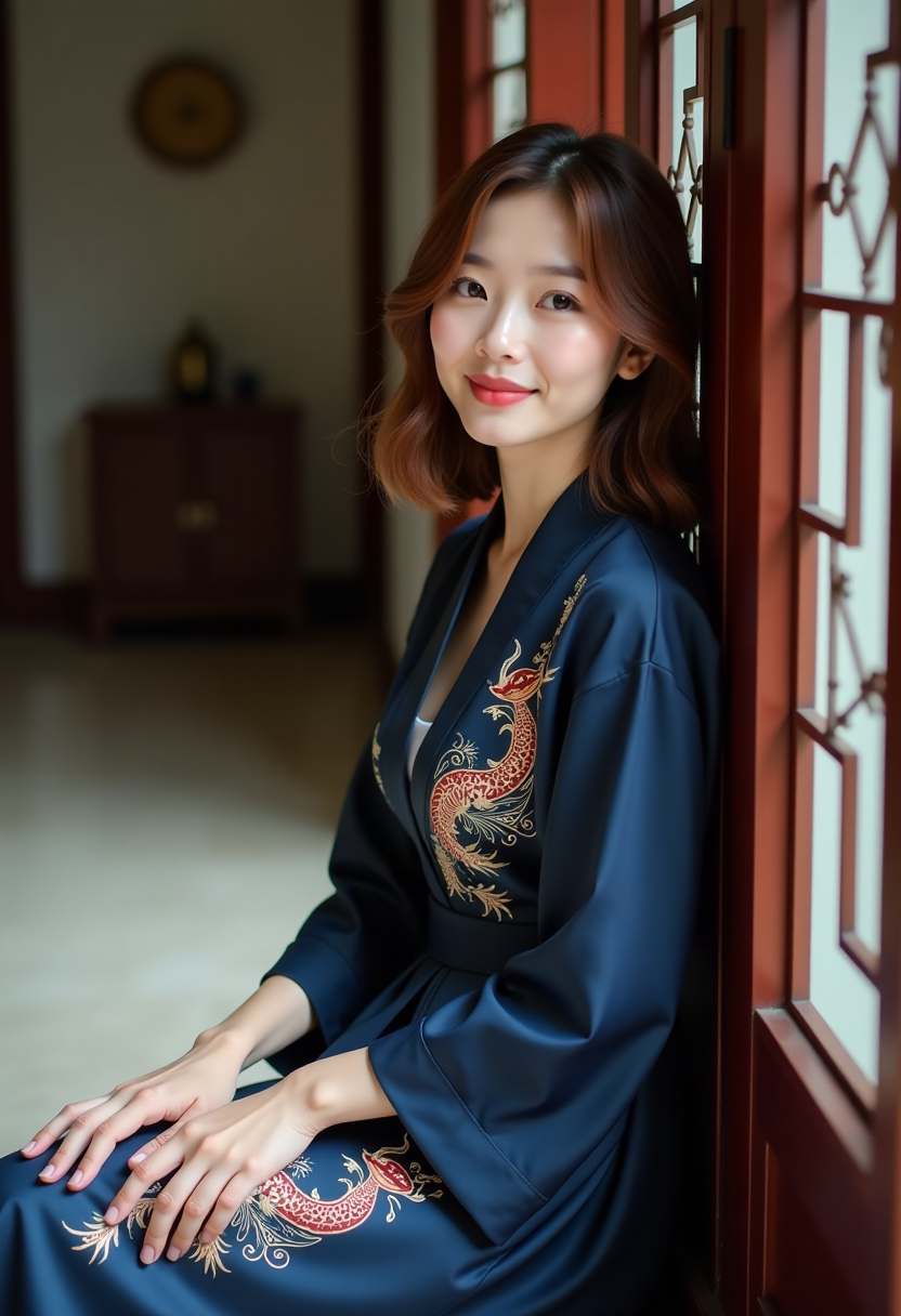 春色寄情人 海报
